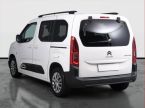 Citroën Berlingo - fotka číslo 3