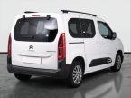 Citroën Berlingo - fotka číslo 4
