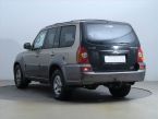 Hyundai Terracan - fotka číslo 3