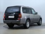 Hyundai Terracan - fotka číslo 4