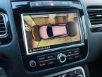 Volkswagen Touareg - fotka číslo 18