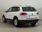 Volkswagen Touareg - fotka číslo 3