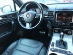 Volkswagen Touareg - fotka číslo 6