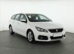 Peugeot 308 - fotka číslo 0