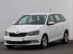 Škoda Fabia - fotka číslo 1