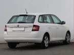 Škoda Fabia - fotka číslo 4