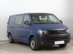 Volkswagen Transporter - fotka číslo 0