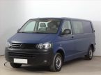 Volkswagen Transporter - fotka číslo 1