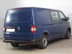 Volkswagen Transporter - fotka číslo 4