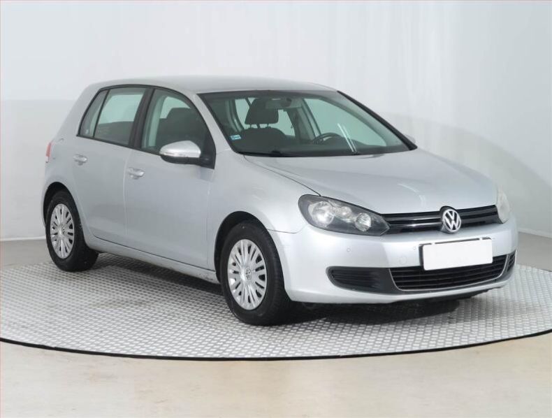 Volkswagen Golf - hlavní fotka inzerátu