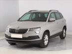 Škoda Karoq - fotka číslo 1