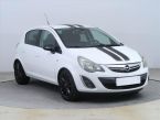 Opel Corsa - fotka číslo 0