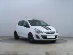 Opel Corsa - fotka číslo 0