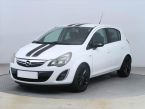 Opel Corsa - fotka číslo 1