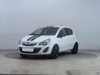 Opel Corsa - fotka číslo 1