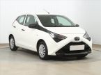 Toyota Aygo - fotka číslo 0