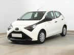 Toyota Aygo - fotka číslo 1