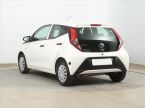 Toyota Aygo - fotka číslo 3