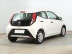 Toyota Aygo - fotka číslo 4