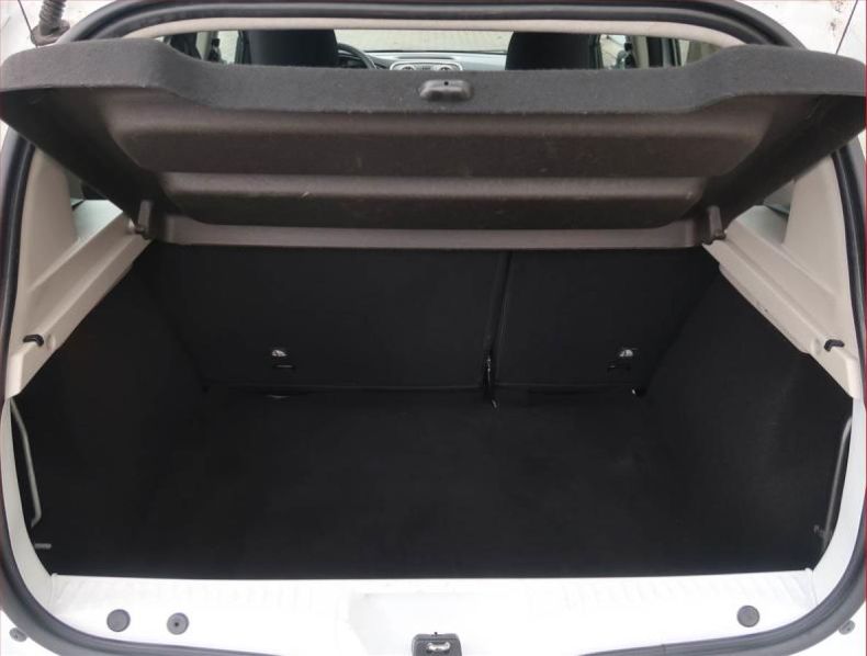 Dacia Sandero - hlavní fotka