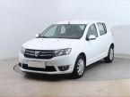 Dacia Sandero - fotka číslo 1