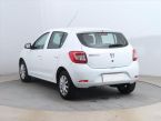 Dacia Sandero - fotka číslo 3