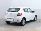 Dacia Sandero - fotka číslo 4