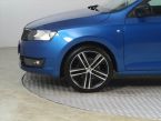 Škoda Rapid - fotka číslo 13