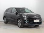 Kia e-Niro - fotka číslo 0
