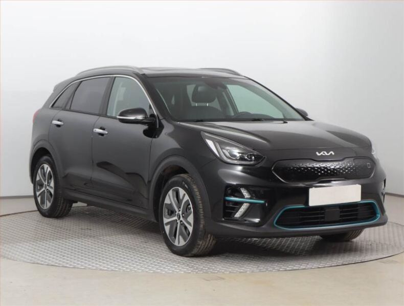 Kia e-Niro - hlavní foto