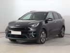 Kia e-Niro - fotka číslo 1