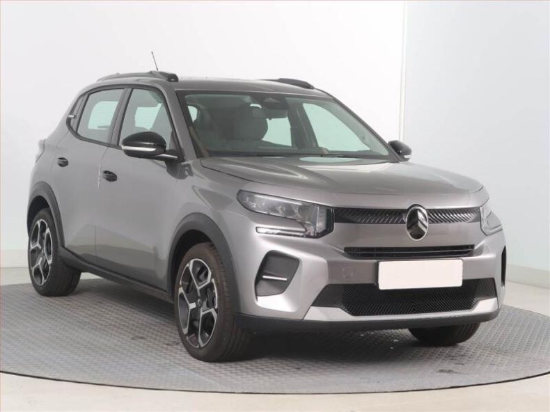 Citroën C3 - hlavní fotka inzerátu