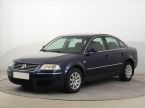 Volkswagen Passat - fotka číslo 1