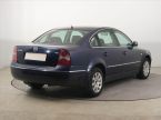 Volkswagen Passat - fotka číslo 4