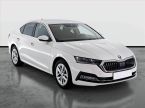 Škoda Octavia - fotka číslo 0