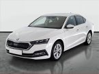 Škoda Octavia - fotka číslo 1
