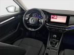 Škoda Octavia - fotka číslo 6