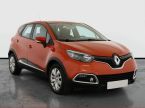 Renault Captur - fotka číslo 0