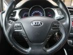 Kia Cee'd - fotka číslo 14