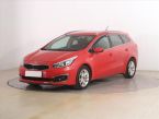 Kia Cee'd - fotka číslo 1