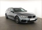 BMW Řada 5 - fotka číslo 0