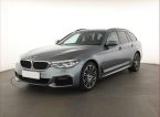 BMW Řada 5 - fotka číslo 1