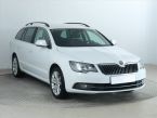 Škoda Superb - fotka číslo 0