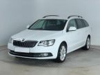 Škoda Superb - fotka číslo 1