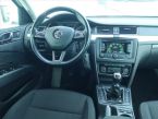 Škoda Superb - fotka číslo 6