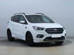 Ford Kuga - fotka číslo 0