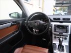 Volkswagen Passat - fotka číslo 6