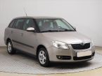 Škoda Fabia - fotka číslo 0