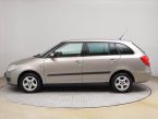 Škoda Fabia - fotka číslo 2