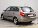 Škoda Fabia - fotka číslo 3